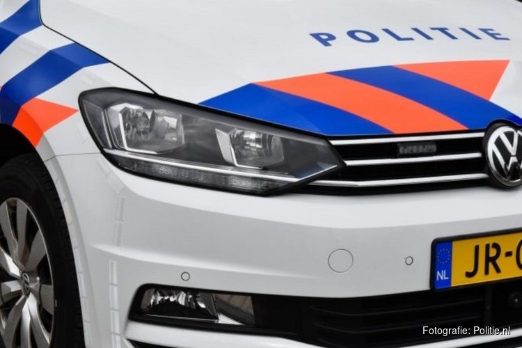 Politie onderzoekt overlijden van man uit Tilburg