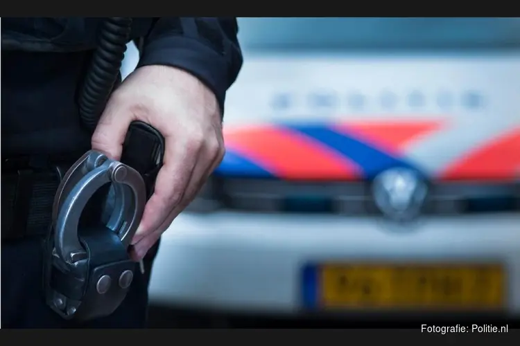 Aanhouding in politieonderzoek woonzorgcentrum Oirschot