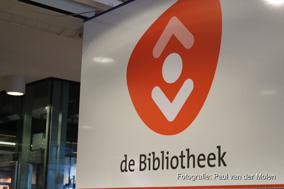 Meer mensen lid van de bibliotheek, vooral volwassenen