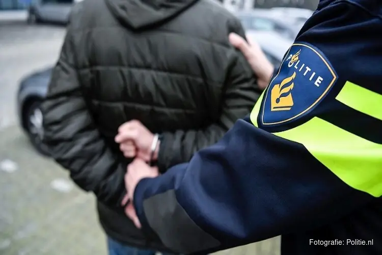 Twee aanhoudingen na steekincident