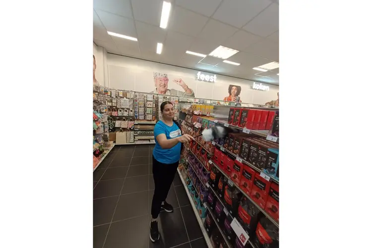 Flits Schoonmaak zorgt voor een schoner Tilburg