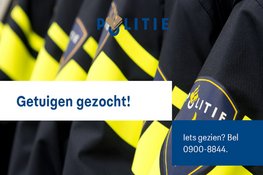 Schietincident Tilburg