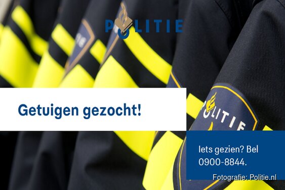 Schietincident Tilburg