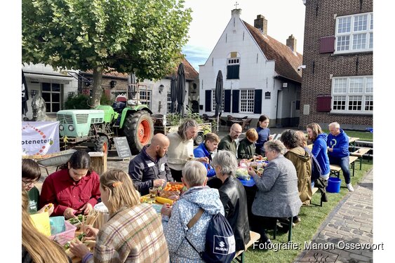 Cultuurfonds Noord-Brabant investeert ruim € 250.000 in 59 cultuur- en natuurprojecten