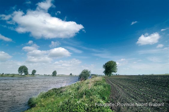 Schone lucht in Brabant steeds dichterbij: doel Schone Lucht Akkoord binnen bereik