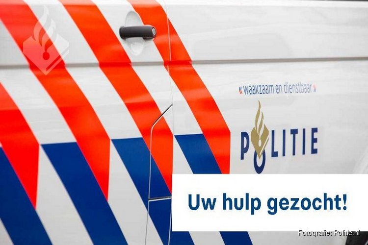 Schietincident aan de Pastoor Kuypersstraat in Waalwijk