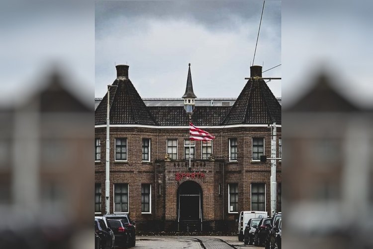 Sparta viert jubileumweek Het Kasteel met zege op Willem II