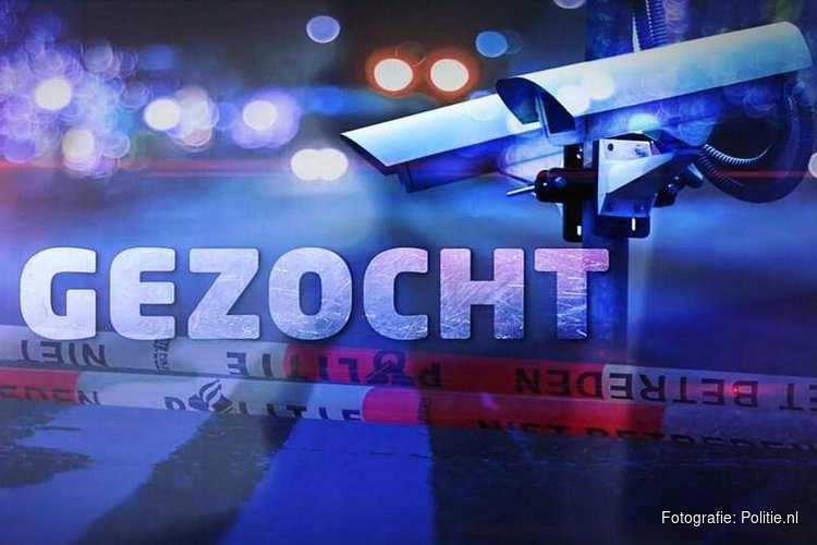 Getuigen gezocht na overval op horecazaak in Tilburg