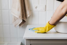 Zo vind je werk als schoonmaker in Tilburg
