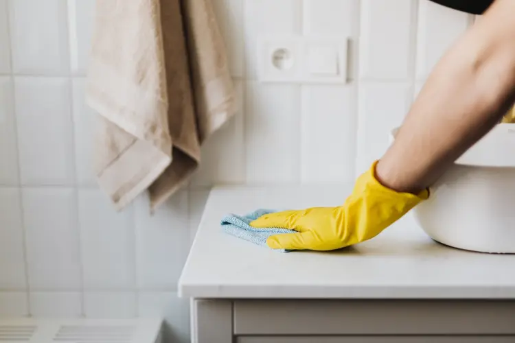 Zo vind je werk als schoonmaker in Tilburg