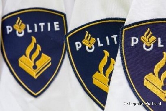 Grote hoeveelheid grondstoffen synthetische drugs aangetroffen Tilburg