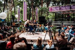 Best Kept Secret Festival maakt drie headliners en eerste namen voor 2027 bekend