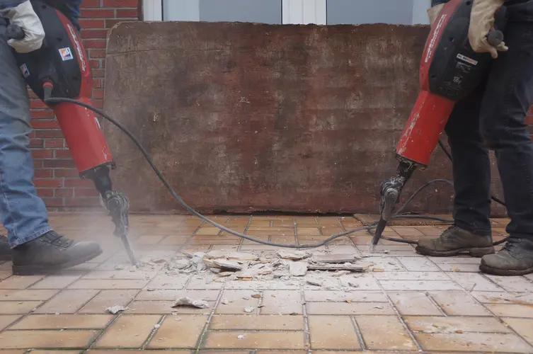 Slimme vloerrenovatie in Tilburg begint met de juiste keuzes