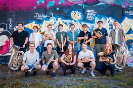 Jeugdorkest Nederland Wintertournee 2026 - 2027